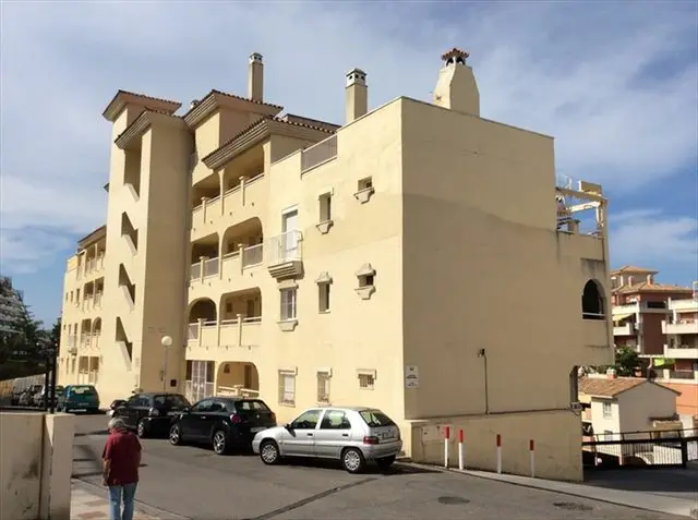 Calle Ancla, 30