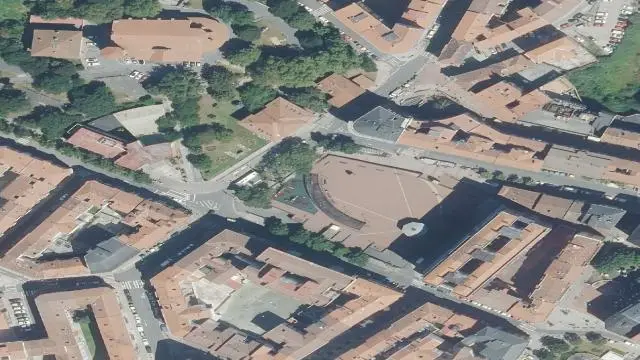 Calle los Baños, 14, 1º A