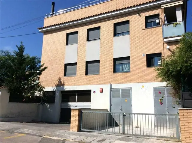 Calle Bon Repos, 21-25
