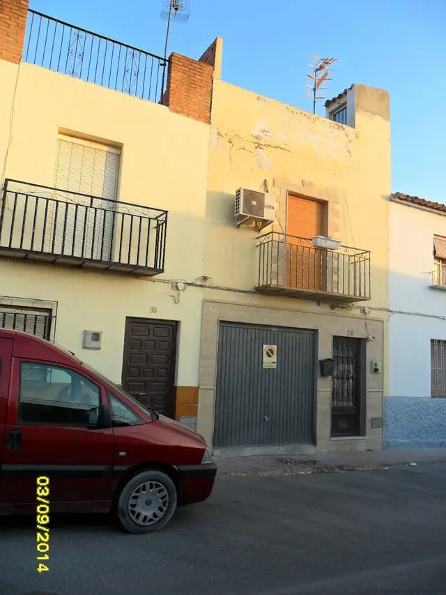 Calle Portillo, 28
