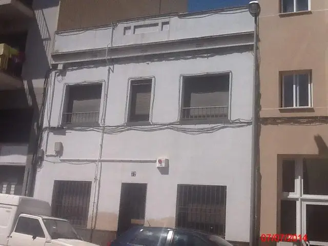Calle Sant Onofre, 72