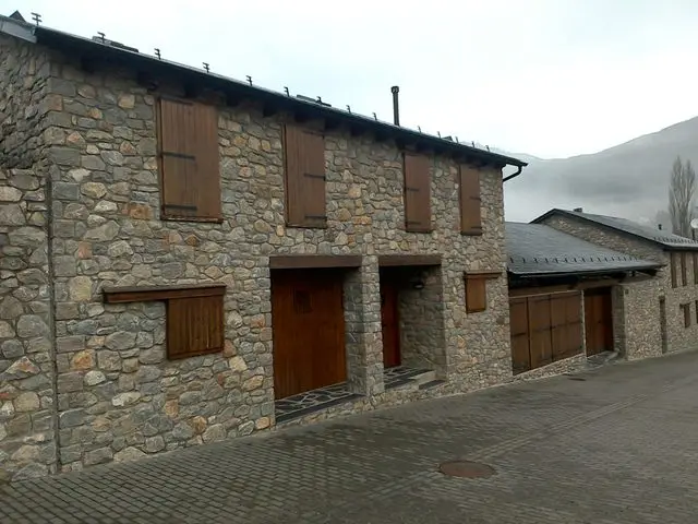 Calle les Eres del Molí, 5