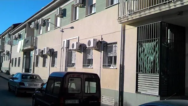 Calle Barrionuevo Bajo, Sin Número, Portal 5, Hoy 59