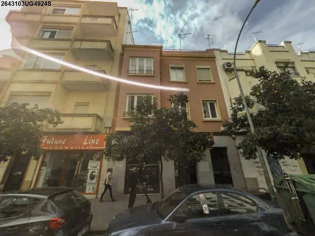 Calle Damasco, 8, 21 d