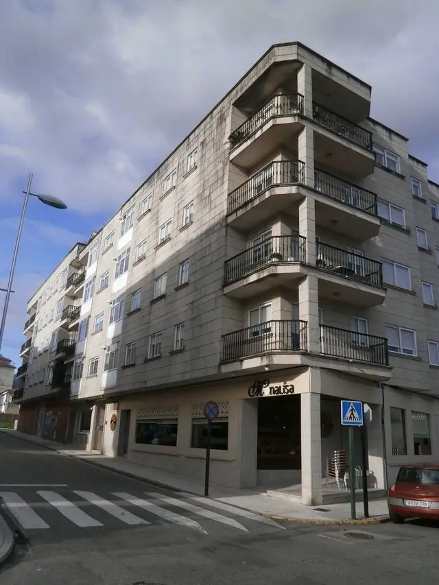 Rúa Rollo, 1, Pta. H