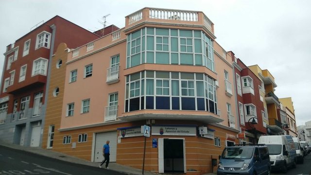 Calle el Roble, 8