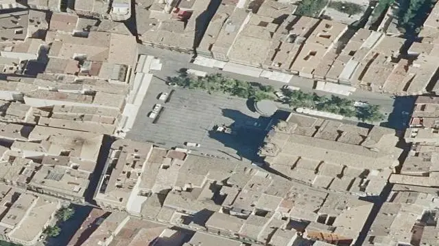 Calle Curtidores, 20