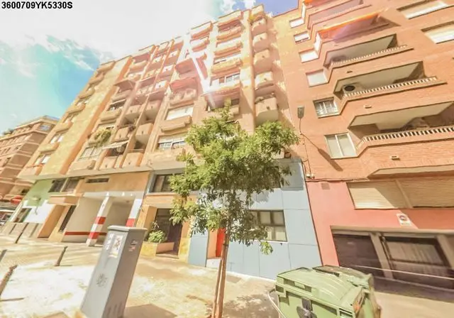 Calle Carcagente 27