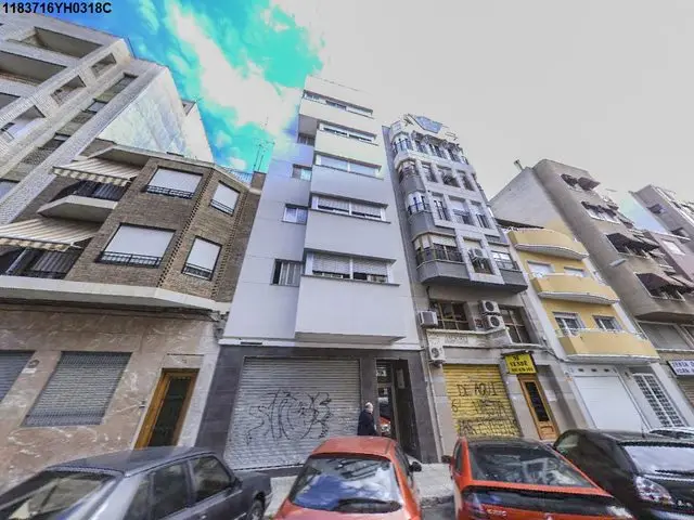 Calle Ruperto Chapí, 68