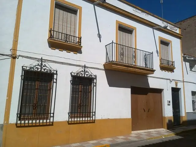 Calle Arenal, 17