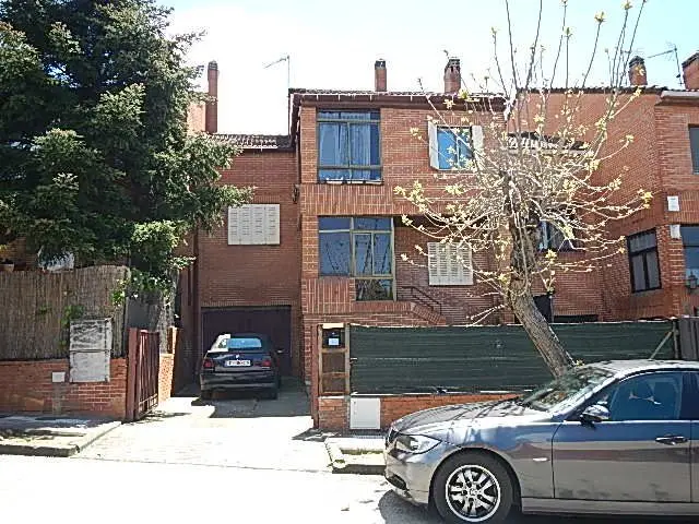 Calle el Encinar, 5