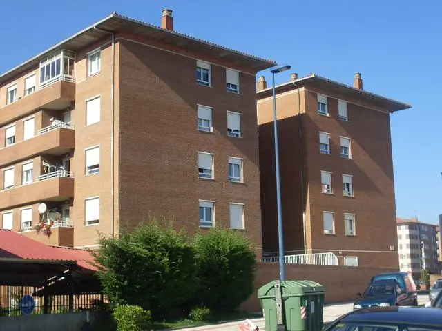 Calle Numancia, 1