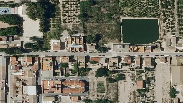 Avenida los Llanos, 28
