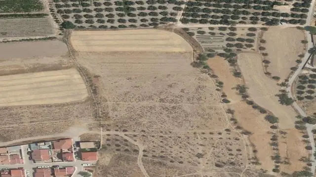 Pd Alcadima 0, 18830 Huescar