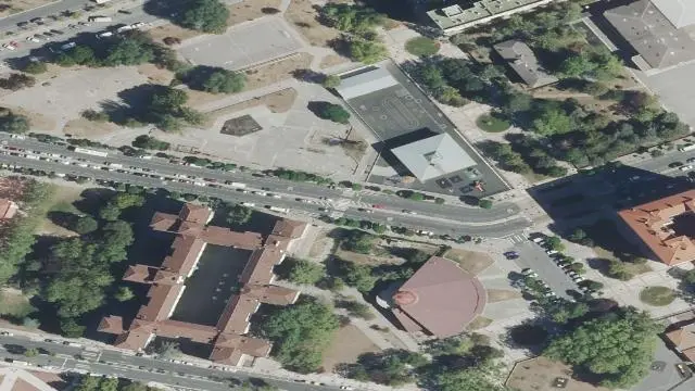 Calle Paula Montal, 10