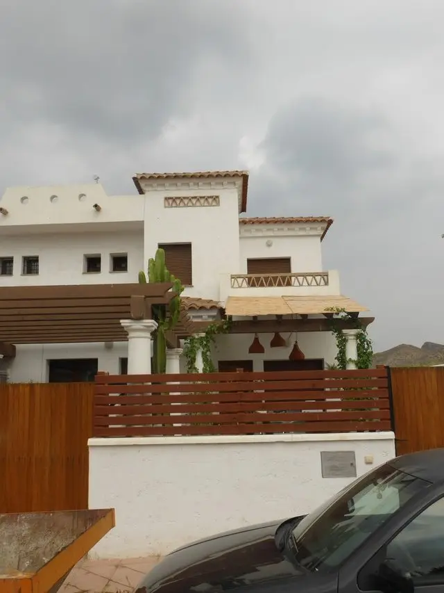 Lugar Alhanchete S/n Duplex 7