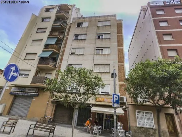 Carretera de Sabadell 74 2ª-2º