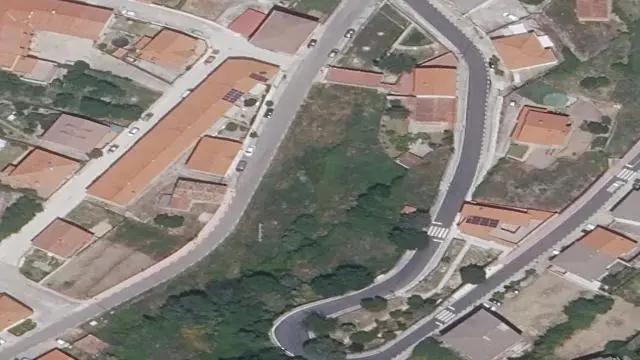 Carretera Virgen Blanca 1 Suelo