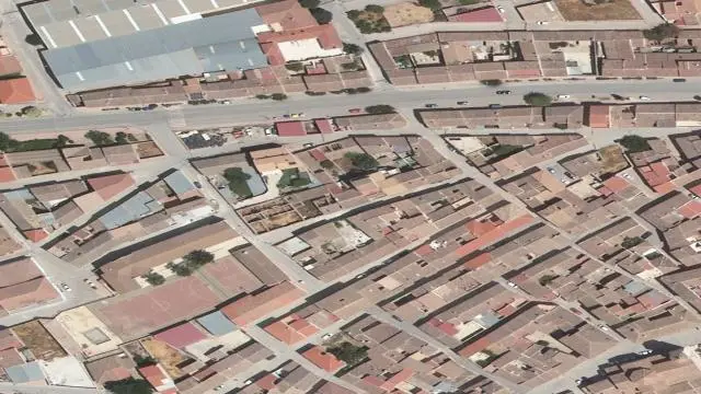 La Cañada