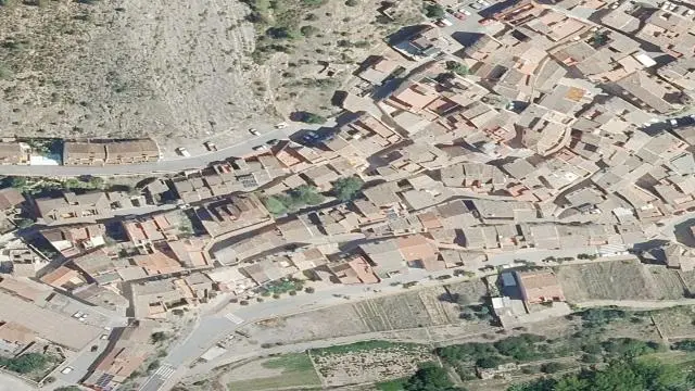 Calle Calvario