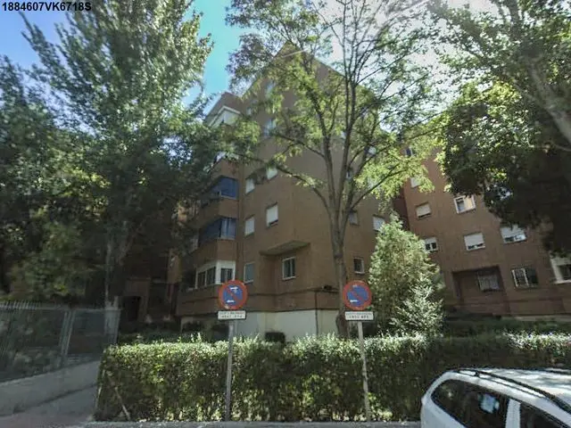 Plaza de las Palmeras 2, 1 2 B