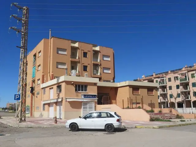 Calle Pescadors, 10, Bj 2