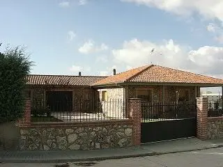 Calle Murillo, 6