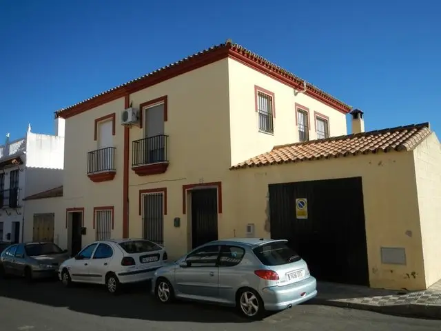 Nuestra Señora de las Nieves 8