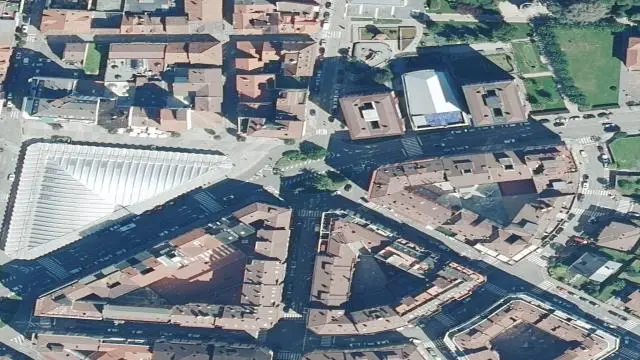 Calle Florencio Rodriguez, 5