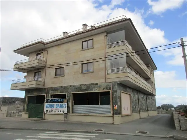 Lugar Empalme -Vilalonga, 1, Pta. F