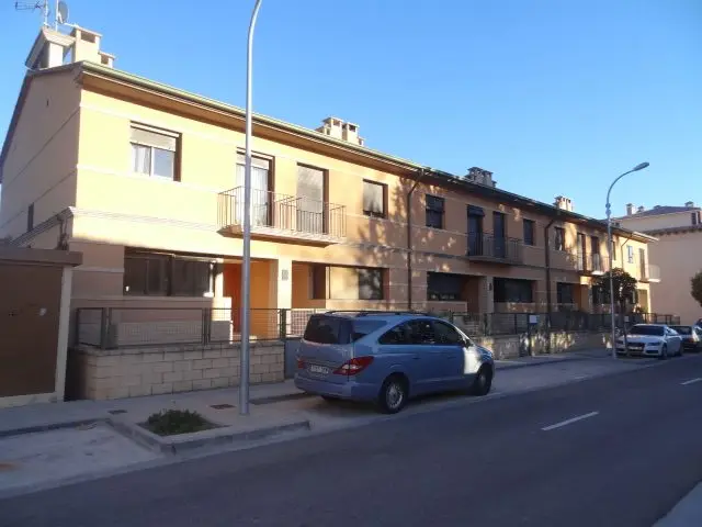 Calle Progreso, 1