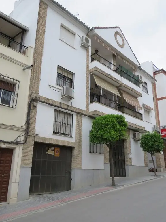 Calle Miguel Hernández, S/n, -1 11