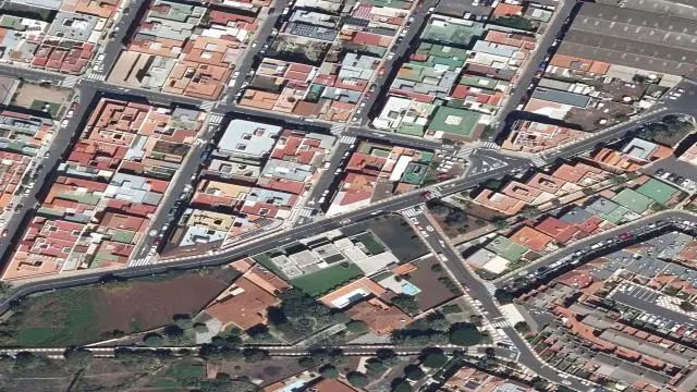 Urbanización la Verdellada II Fase Bloque 13 Vivienda 20