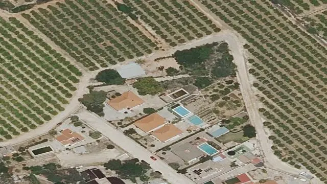 Calle Mosen Fenollar 12 Polígono 261 L’alberca