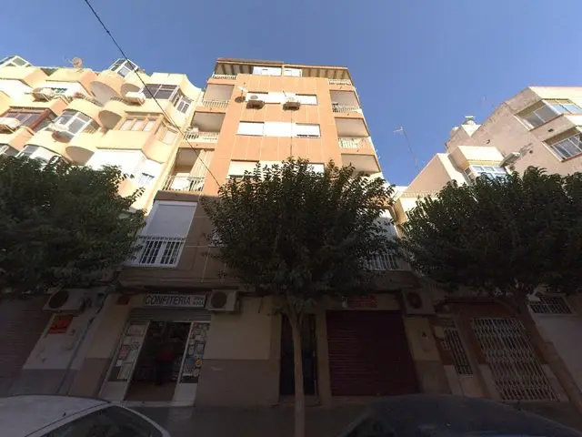 Calle General Luque, 46, Planta 5