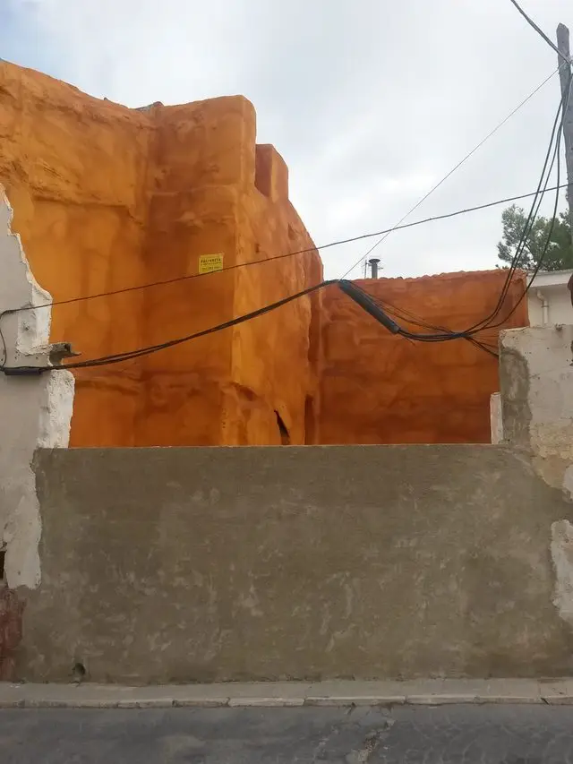 Calle Beato Nicolas Factor, 4