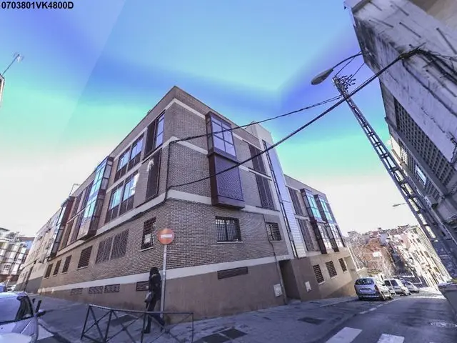 Calle Baracaldo, 24, 4º B