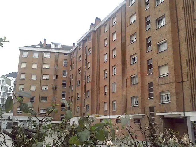 Calle Doctor Fleming, Portal 4 B