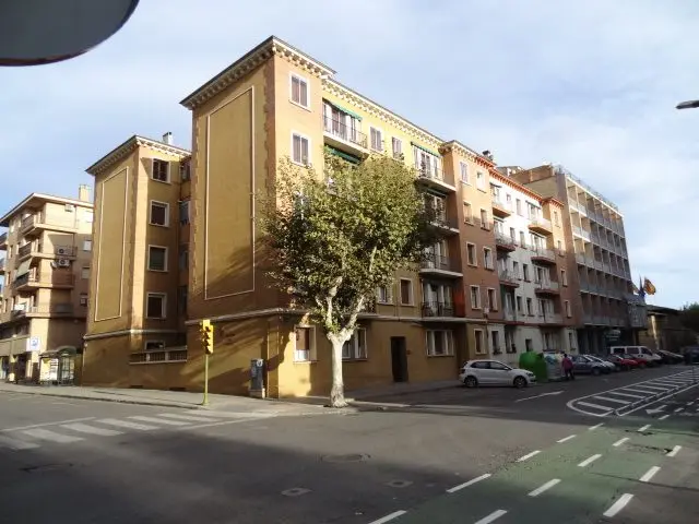 Calle Parque 36, 1 Dch