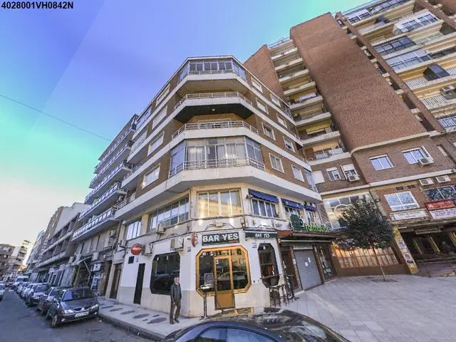 Calle Alejandro Prieto, 2
