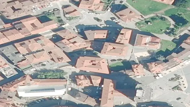 Subida San Roque 1 - Monte Fuxa