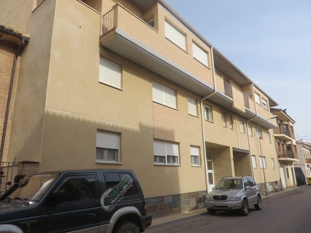 Calle Enmedio, 30