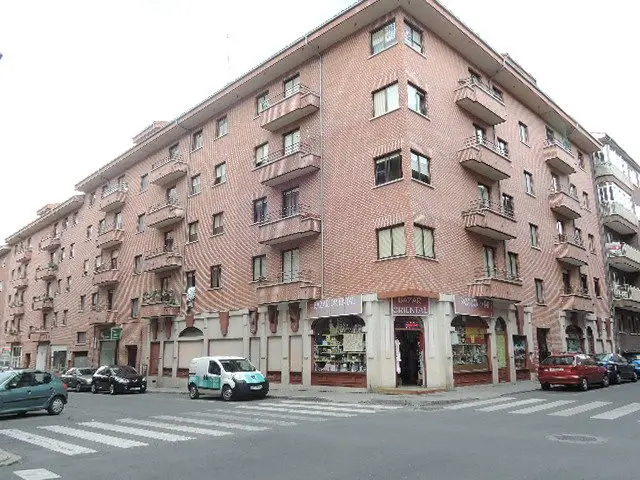 Calle Valle del Tietar, 4