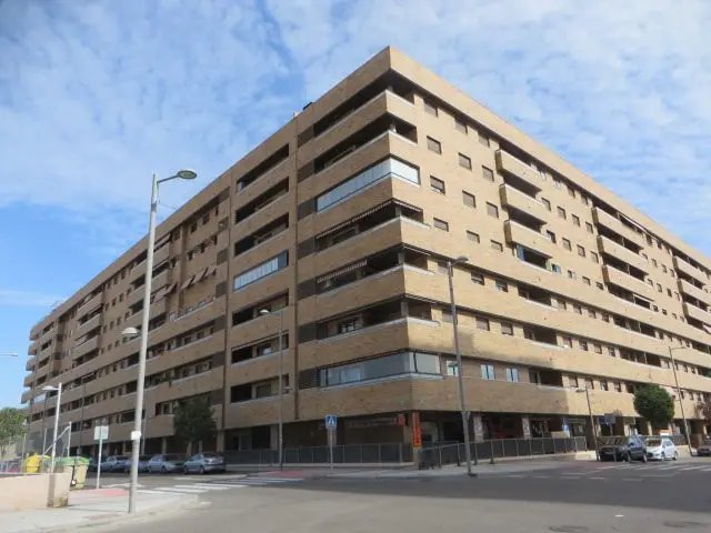 Calle el Greco, 8, -2º 10