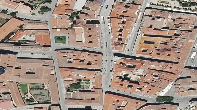 Calle Doctrinos, 4
