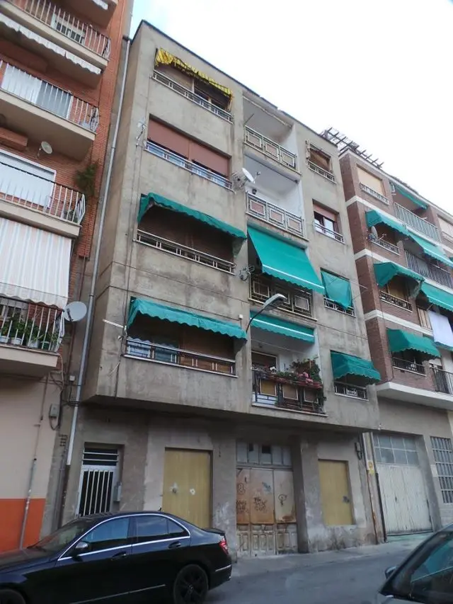 Calle Juan de Molina, 11, Planta 3º