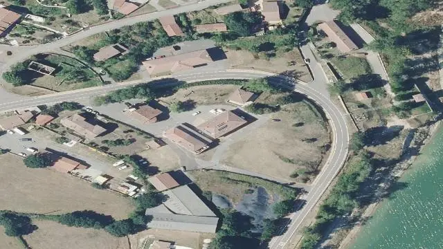 Las Rozas de Valdearroyo