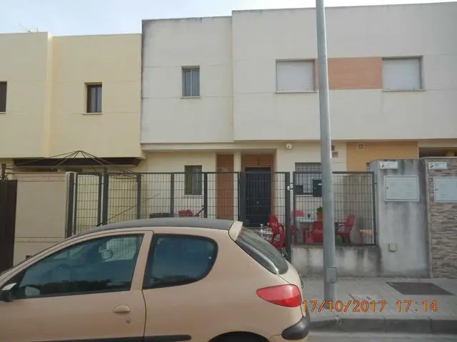 Calle Madre Teresa de Calcuta, 36