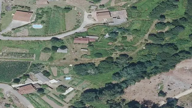 Planta Sótano