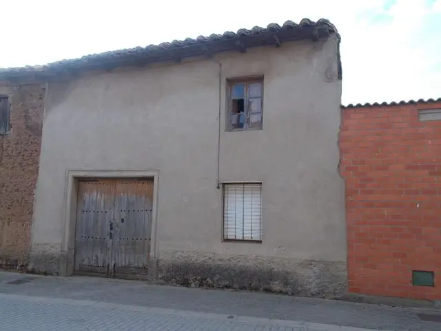 Finca 58 del Polígono 14 (Polígono 114 del Catastro), de la Zona de Concentración Parcelaria y